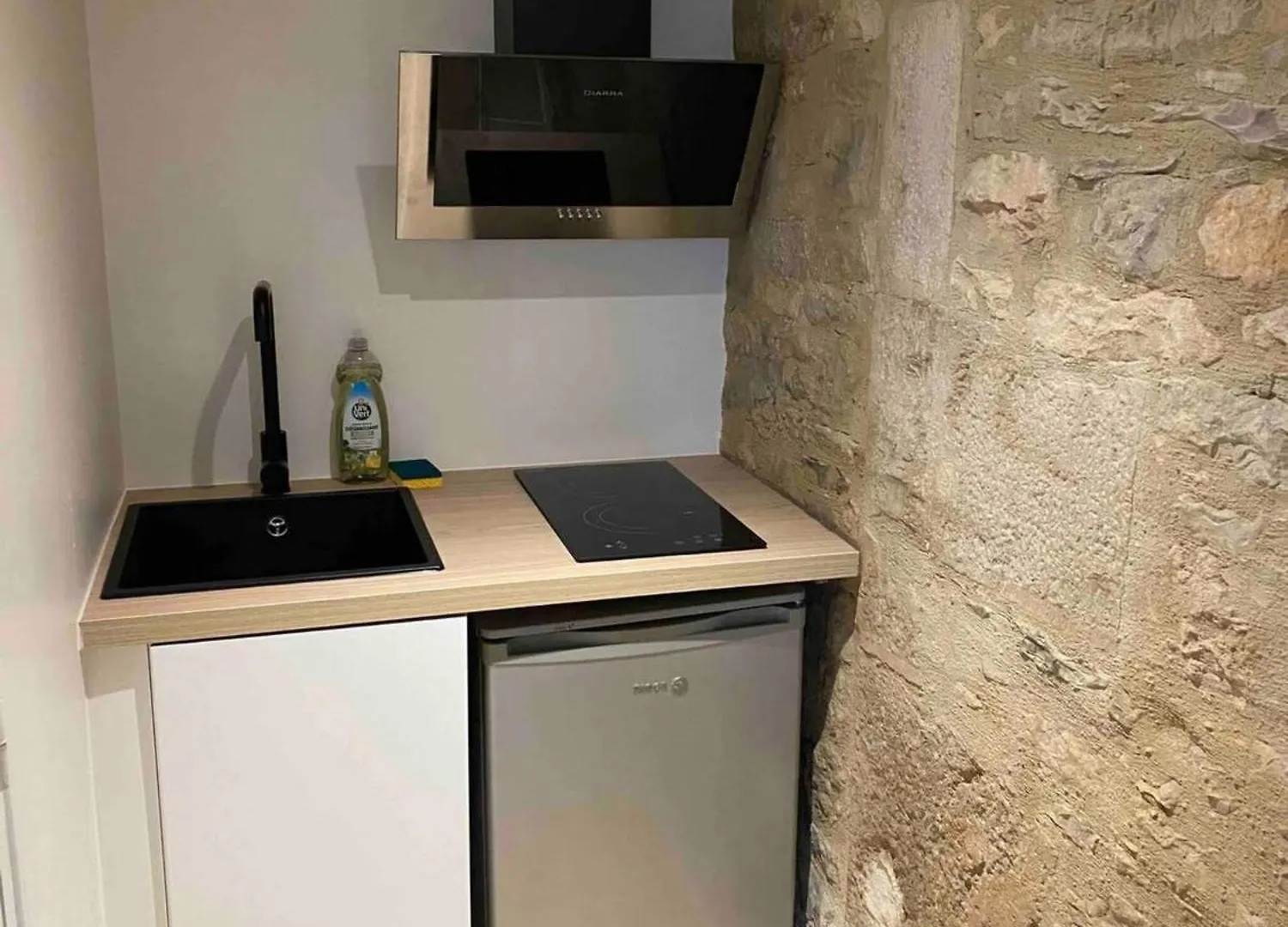Gramat Studio De Charme Apartman